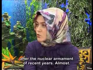 Masjid Al-Aqsa will be more prosperous in the time of Hazrat