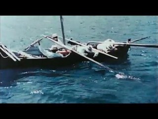 Le Monde perdu, Vittorio de Seta (1954-1959) extrait 1