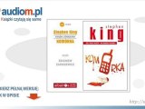 Komórka - Stephen King  - audiobook