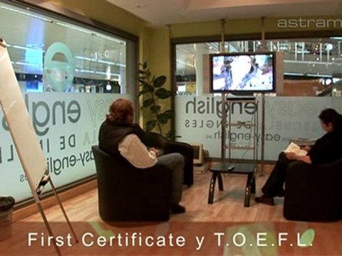 EASY ENGLISH - Las Rozas Madrid