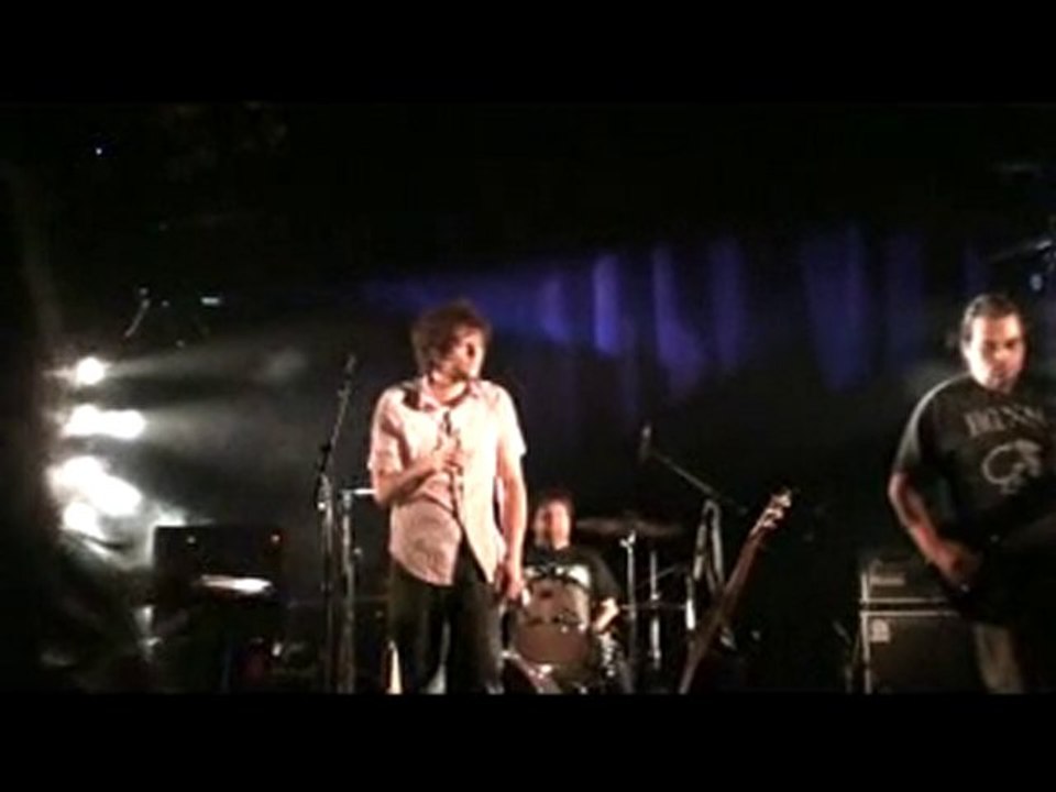 poor boy-U down@la carene, Brest.France jan 2010