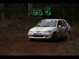 rallye  des cardabelles 2010 camera embarque