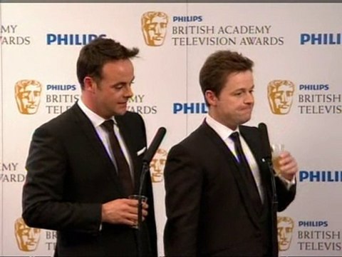 Piers Morgan quits Britain's Got Talent