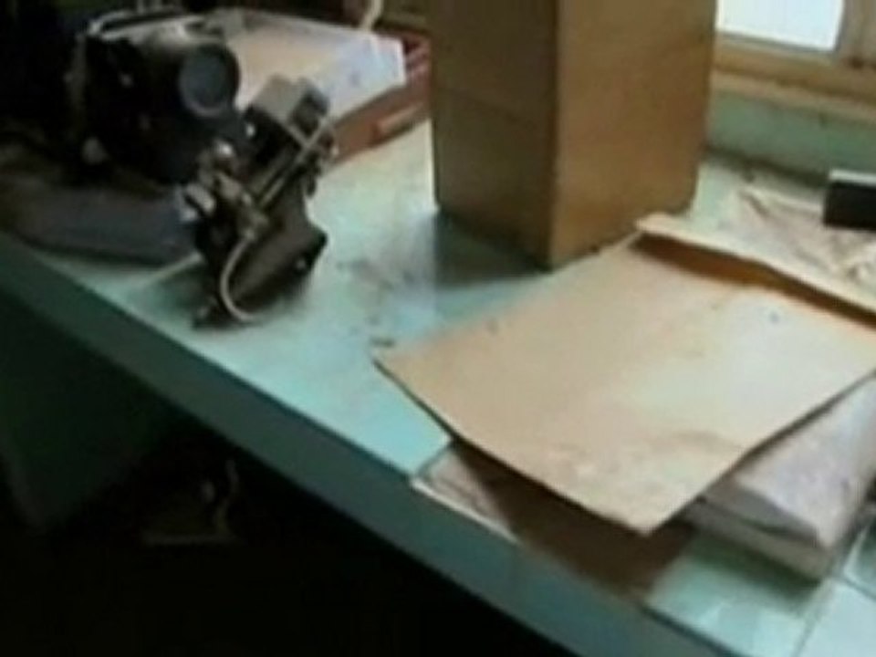 Les origines du sida 5sur5