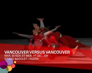 MONTPELLIER DANSE.10 SAISON OCTOBRE DÉCEMBRE