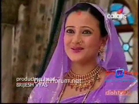 Bhagya Vidhaata - 12th October 2010 pt1