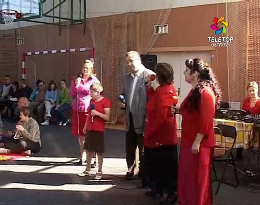 IV Mazowiecki Bieg Integracyjny Ostrów Mazowiecka 2010