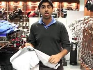 2010 Winter Golf Clothing Buyers Guide - GolfOnline.co.uk