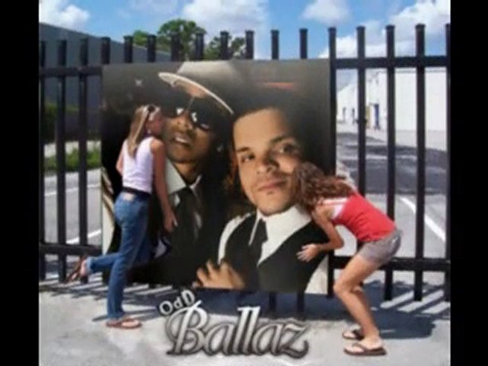 Oddballaz ft JaceEverett- Bad Things (True Blood)