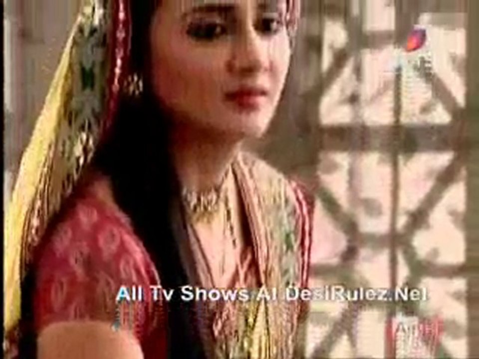 Bhagyavidhata 11th October 2010 Part1