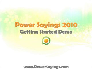 Inspirational Quotes and Proverbs on Success App