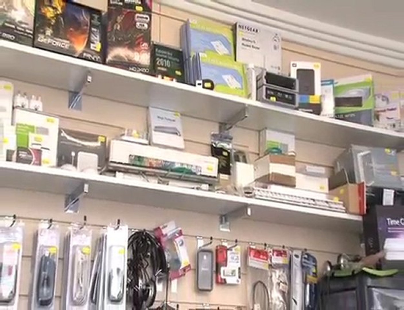 Silverhill Computers
