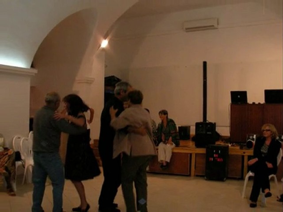 Apero-Salsa Calenzana