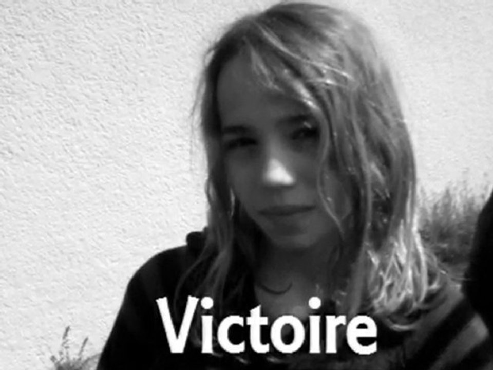 Les 6°A