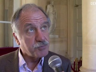 Mamère: "Que les jeunes manifestent, c'est cohérent"