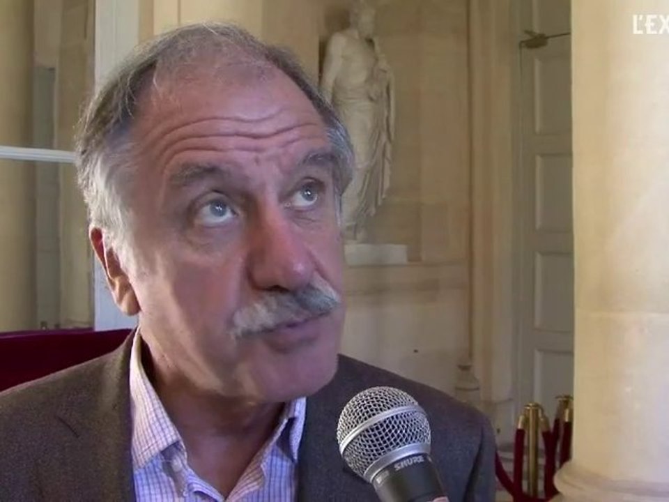Mamère: "Que les jeunes manifestent, c'est cohérent"