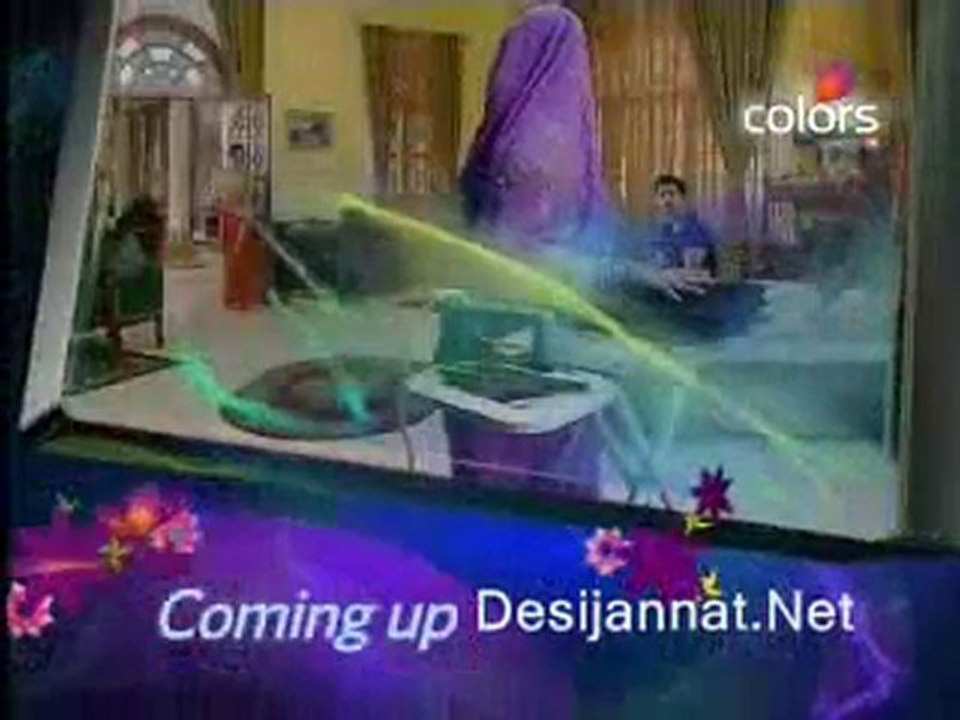 Bhagyavidhaata - 12th October 2010 pt3