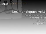 LES MONOLOGUES VOILÉS EXTRAIT
