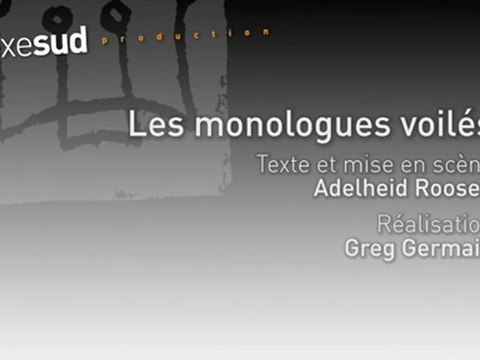 LES MONOLOGUES VOILÉS EXTRAIT