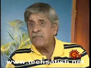 Pondatti Thevai Oct 12