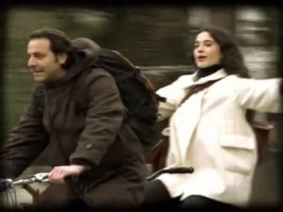 Yonca Lodi - Haksızlık Değil Mi ?