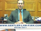New Orleans Car Accident Attorney: Hiring An Attorney