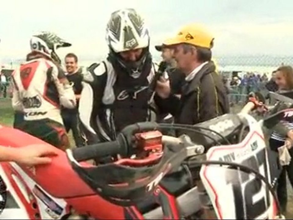 Finale Supormotard 2010 (Fontenay-le-Comte)