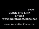 watch The Frys Open tournament 2010 golf live streaming