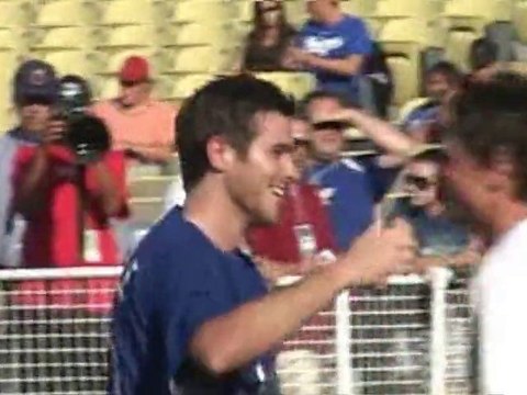 SNTV - Exklusiv: Die neuesten News