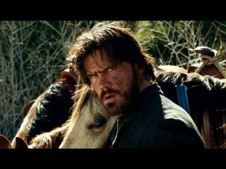 True Grit : bande annonce #2 VOST