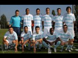 RACING CLUB GENEVE 2010-2011