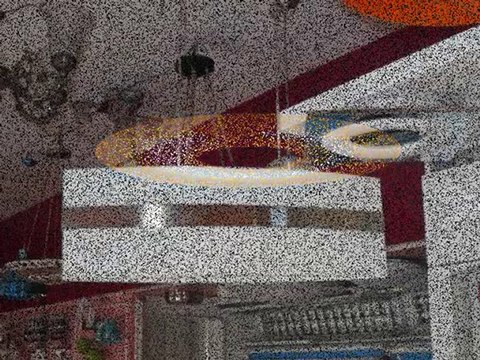 BLOO LED HOME DECORATIVES LIGHTINGS - LIGHT ZONE CHENNAI