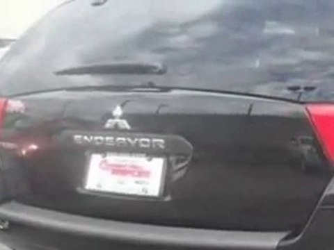 Mitsubishi Endeavor Turnersville Cherry Hill Mitsubishi