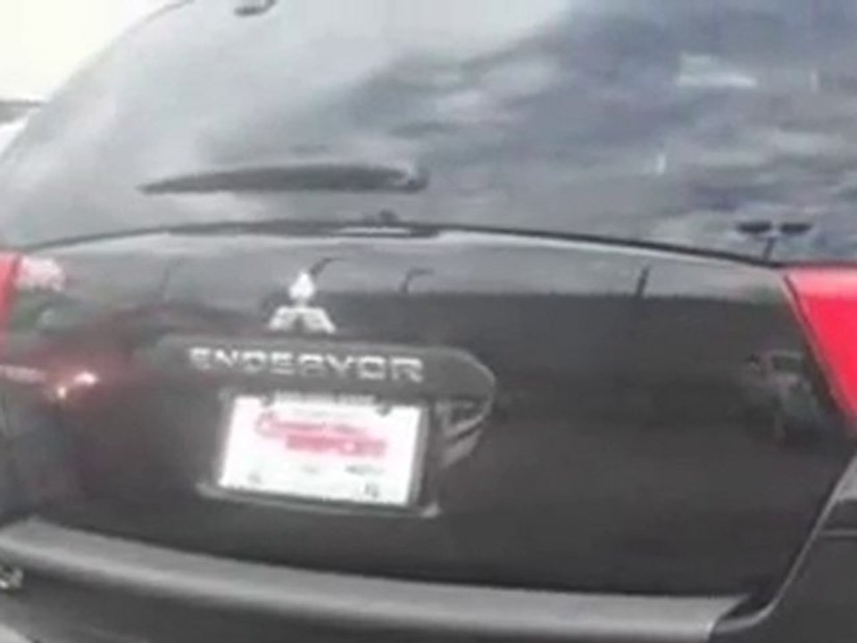 Mitsubishi Endeavor Turnersville Cherry Hill Mitsubishi