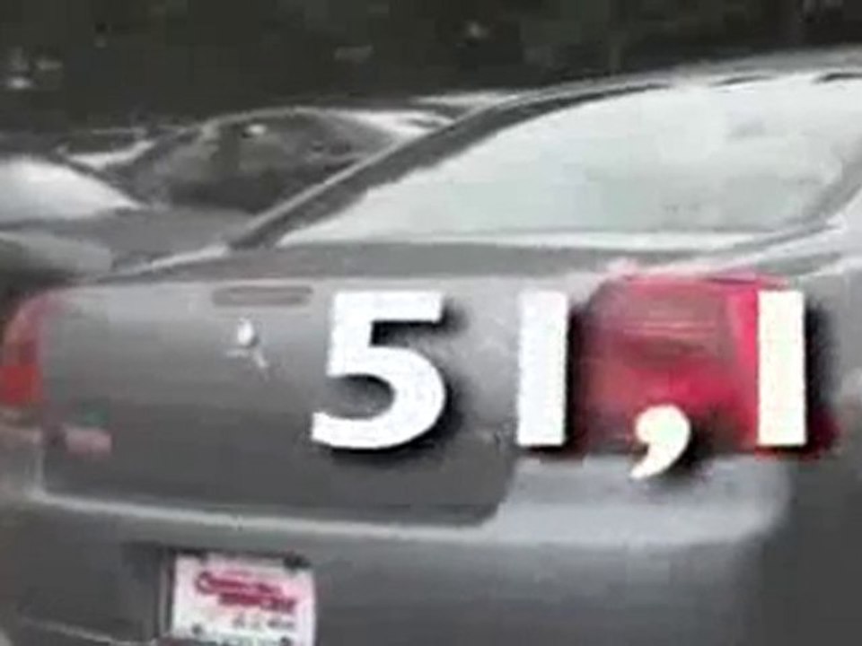 Mitsubishi Galant Turnersville Cherry Hill Mitsubishi