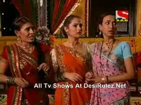 Papad Pol 12th October 2010 Part2