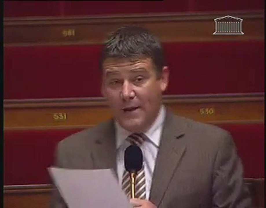 Christophe Sirugue Retraite des femmes