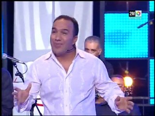 Fatih Fokaha Maghribiya on Studio 2M Ain Sbaa