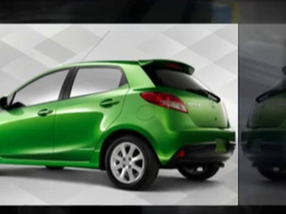 Maryland Mazda