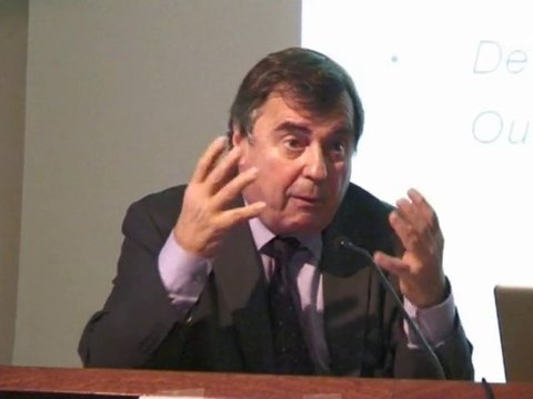 Le pouvoir des organisations internationales 3/3