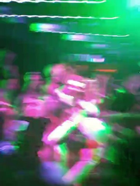 Club 75 @ Social Club 3