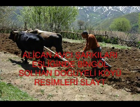 YouTube - bingöl solhan doğuyeli köyü resimleri 4