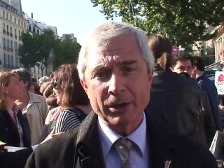 Les français mobilisés contre la réforme des retraites !