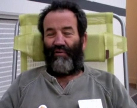 La parole aux grévistes de la faim