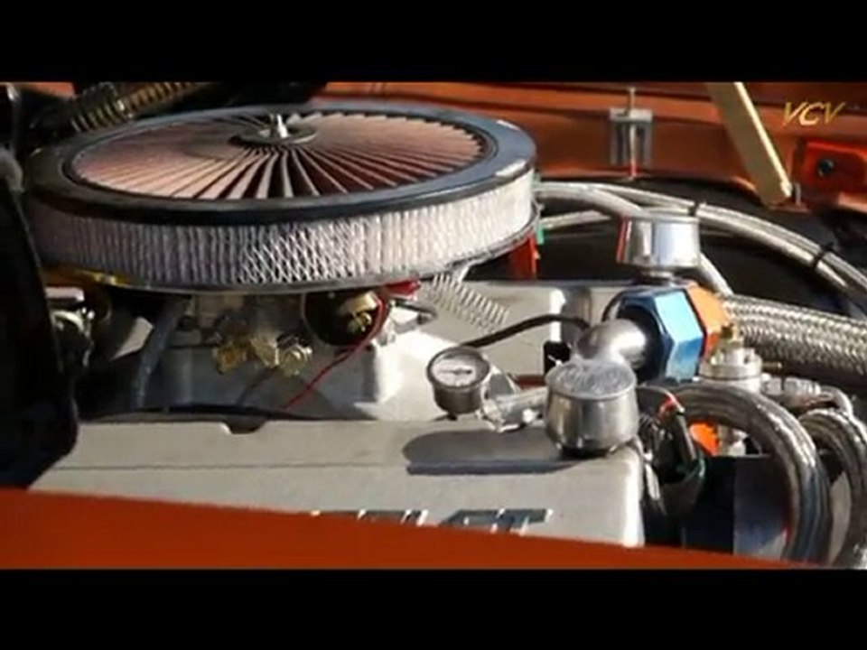 clastres 2010 voitures americaines courses rallye collection