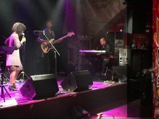 JAM OPEN YOUR SOUL invite SIRYEL & PRISCILLA