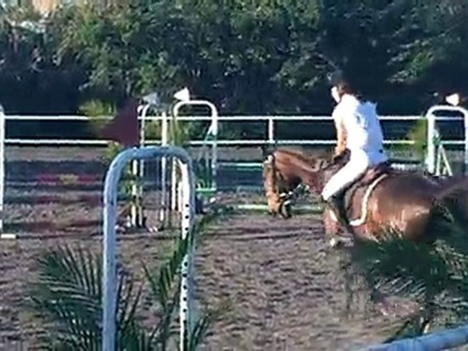 03.10.10 - club 2 GP - Louise et Qaty