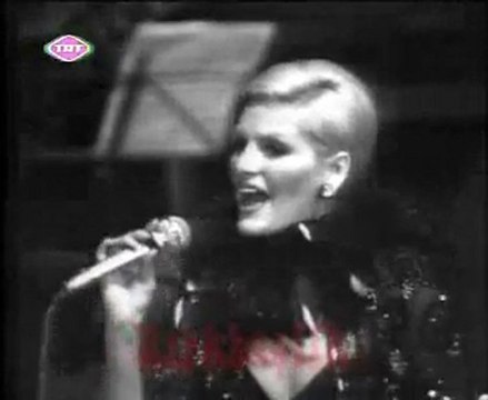 ajda pekkan kimler geldi kimler gecti