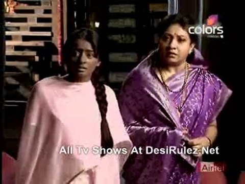 Laagi Tujhse Lagan 12th October 2010 Part3