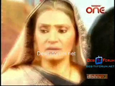 Wo Rehne Wali - 12th October 2010 - Pt1